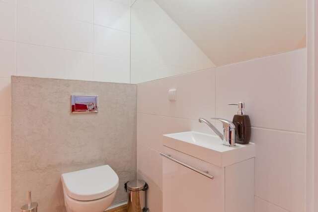 Апартаменты Apartamenty Gdańsk EU - Waterlane Гданьск-56