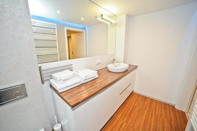 Апартаменты Apartamenty Gdańsk EU - Waterlane Гданьск-60